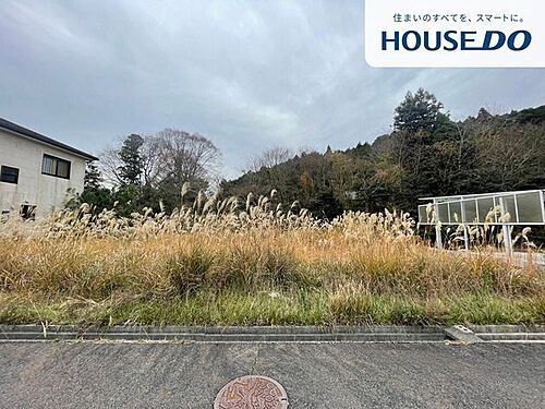 滋賀県甲賀市土山町北土山 土地