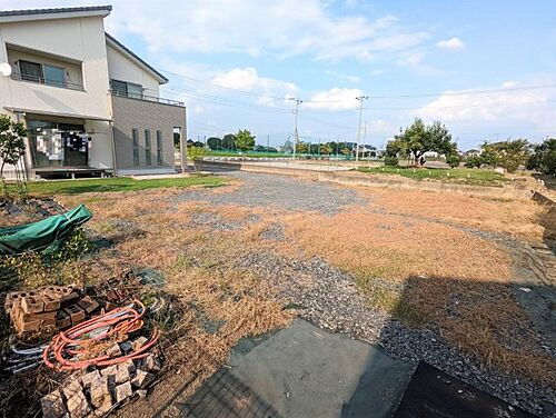 埼玉県熊谷市上之 土地