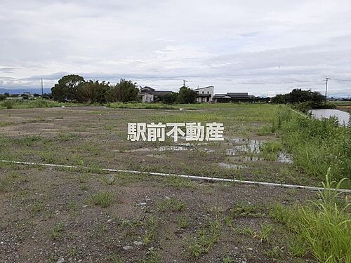 福岡県柳川市東蒲池 土地