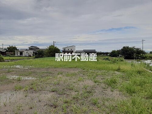福岡県柳川市東蒲池 土地