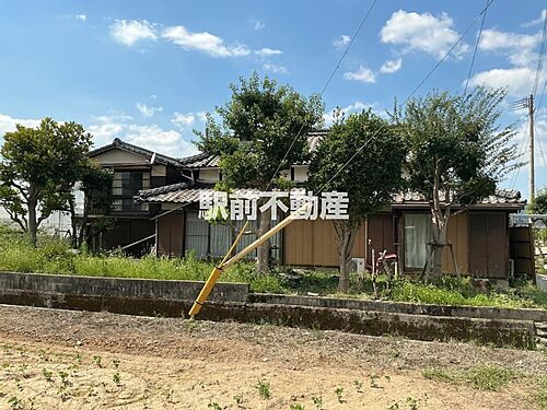 福岡県八女市平田 土地