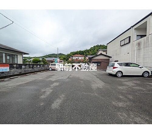 福岡県八女市山内 土地