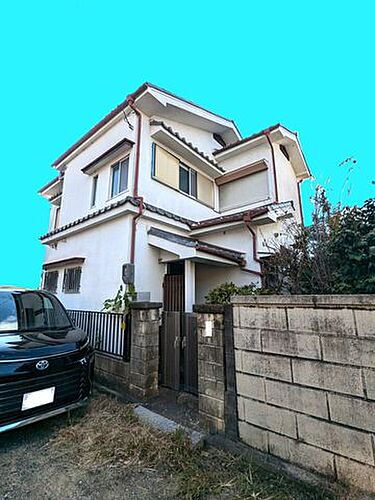 大阪府八尾市黒谷３丁目 841万円