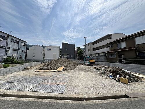 大阪府東大阪市中石切町２丁目 2480万円