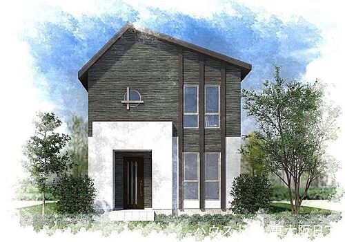 大阪府東大阪市日下町２丁目 2350万円