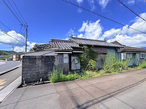 宮崎県日南市星倉１丁目 土地