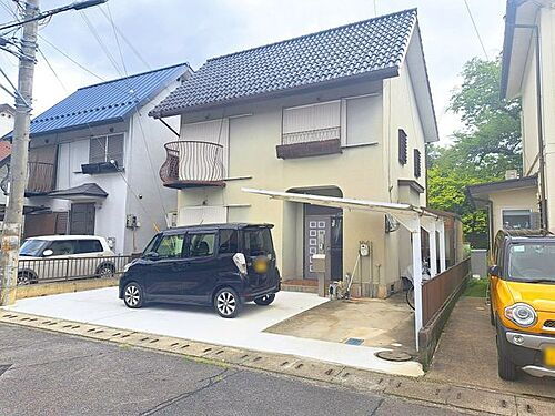 滋賀県草津市東矢倉４丁目 土地