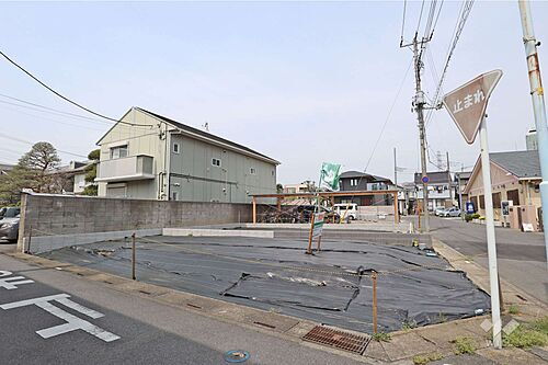 埼玉県川口市三ツ和１丁目 3080万円
