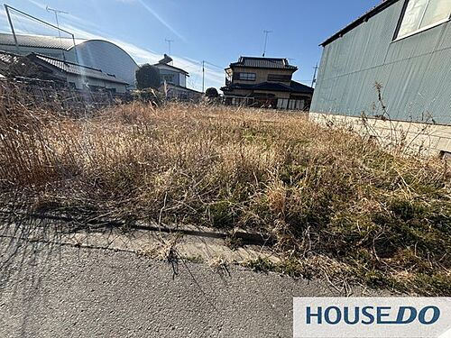 茨城県筑西市下中山 195万円