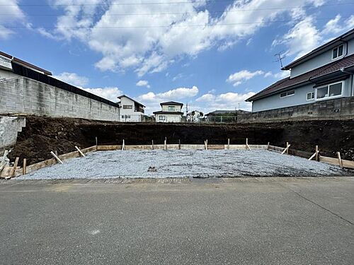熊本県合志市幾久富 1990万円