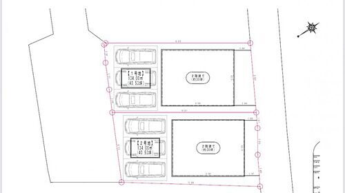 熊本県合志市須屋 土地