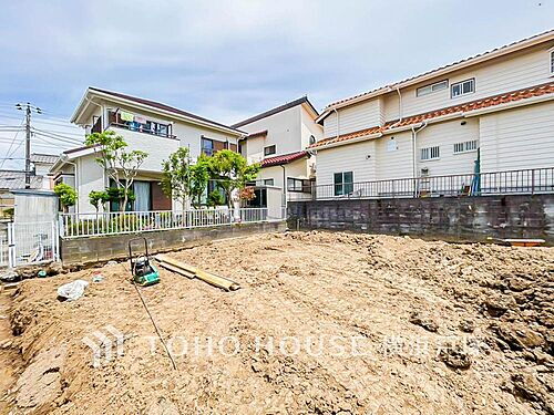 神奈川県横浜市戸塚区名瀬町 4180万円