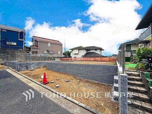 神奈川県横浜市瀬谷区阿久和東２丁目 2980万円