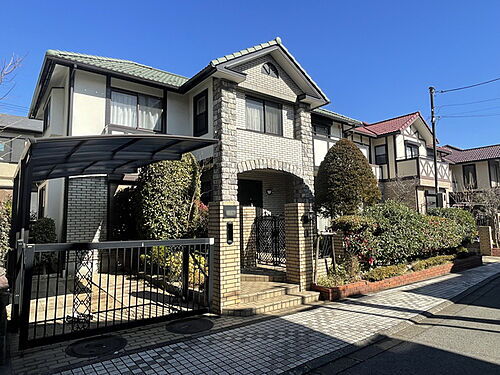 千葉県八千代市緑が丘１丁目 7100万円