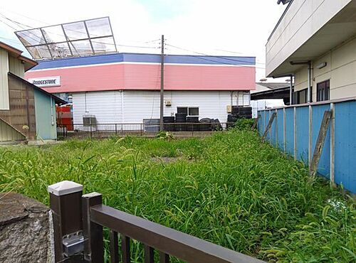 茨城県筑西市横島 400万円