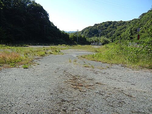和歌山県日高郡由良町大字阿戸 1980万円