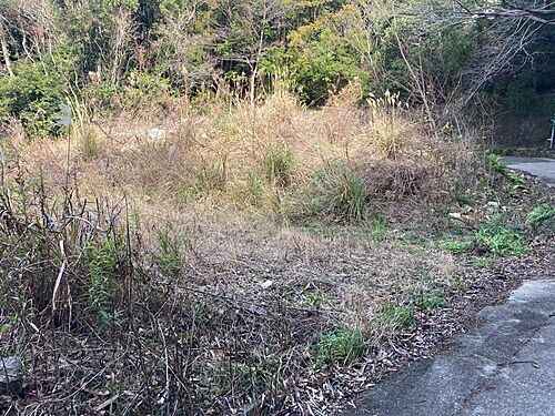 和歌山県日高郡由良町大字江ノ駒 1420万円