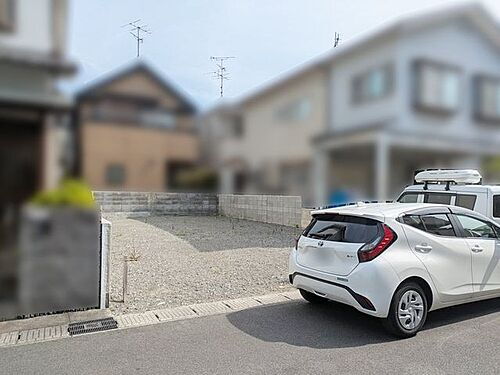 京都府宇治市小倉町蓮池 土地