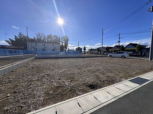 群馬県邑楽郡大泉町城之内３丁目 1050万円