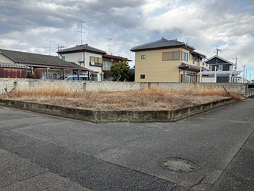 群馬県邑楽郡大泉町大字吉田 980万円