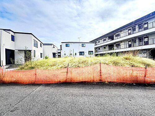 千葉県習志野市藤崎２丁目 土地