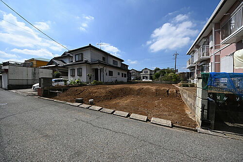 千葉県市原市中高根 土地
