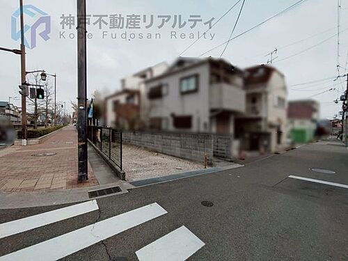兵庫県西宮市大谷町 3980万円