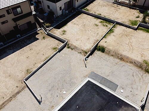 愛知県刈谷市今川町山脇 建築条件付土地