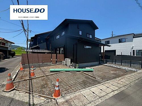 静岡県静岡市葵区与一４丁目 2090万円