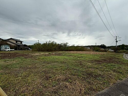 埼玉県比企郡小川町大字角山 土地