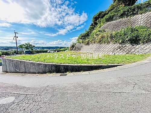 鹿児島県鹿児島市下伊敷３丁目 土地