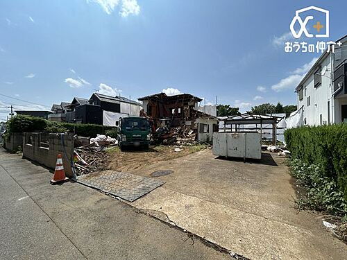 東京都清瀬市下宿３丁目 3100万円