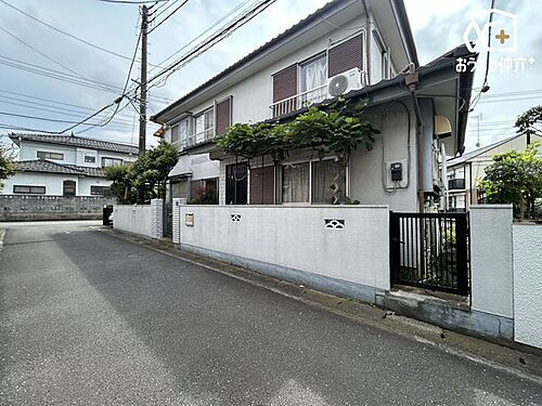 埼玉県所沢市大字荒幡 1600万円