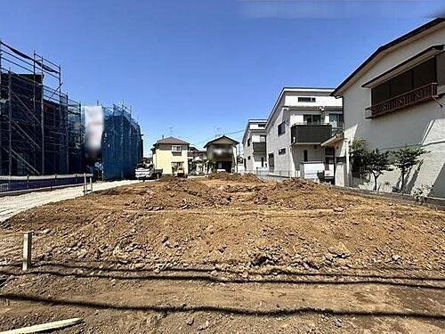 埼玉県所沢市大字上安松 2990万円