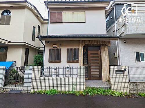 東京都西東京市東町４丁目 土地