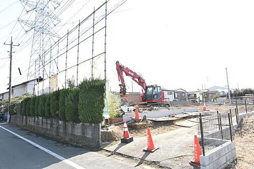 埼玉県北葛飾郡杉戸町内田３丁目 1580万円