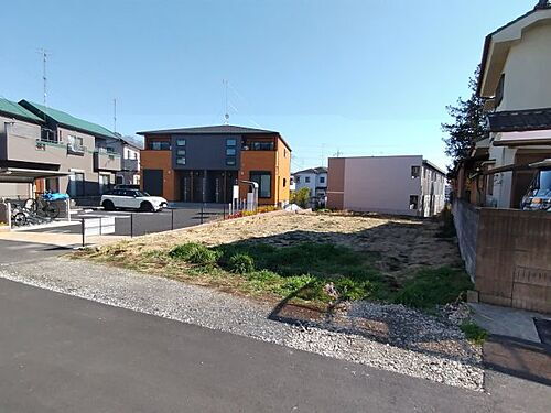 埼玉県春日部市内牧 2090万円