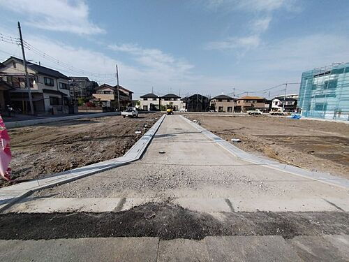 埼玉県春日部市小渕 2080万円
