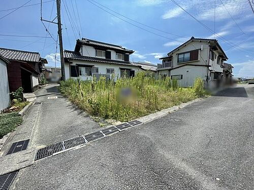 愛知県知多郡武豊町字池田１丁目 800万円