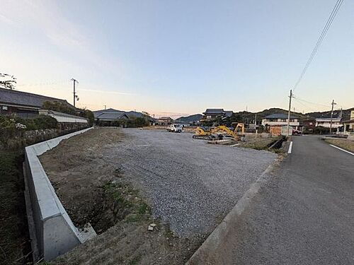 兵庫県たつの市誉田町福田 1044万円