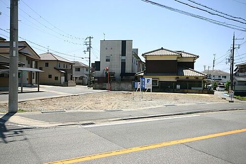 兵庫県揖保郡太子町馬場 2100万円