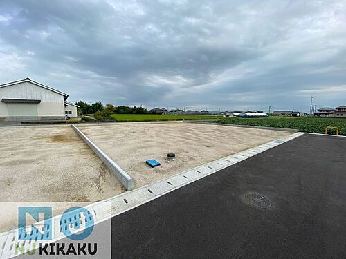 佐賀県三養基郡上峰町大字坊所 土地