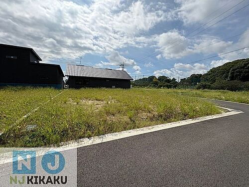 佐賀県三養基郡みやき町大字簑原 土地