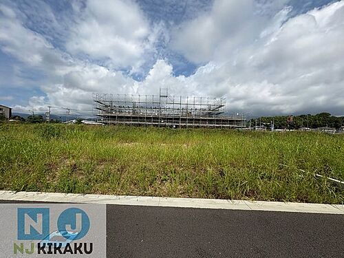 佐賀県三養基郡みやき町大字簑原 土地