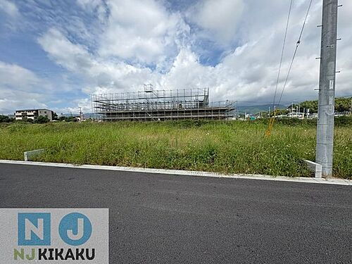 佐賀県三養基郡みやき町大字簑原 土地