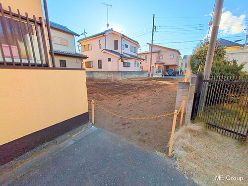 埼玉県所沢市上新井４丁目 2580万円