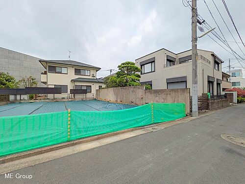 東京都練馬区小竹町２丁目 6880万円
