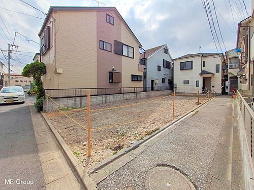 東京都足立区西新井３丁目 3980万円