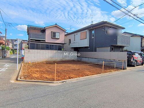 東京都練馬区富士見台２丁目 6499万円