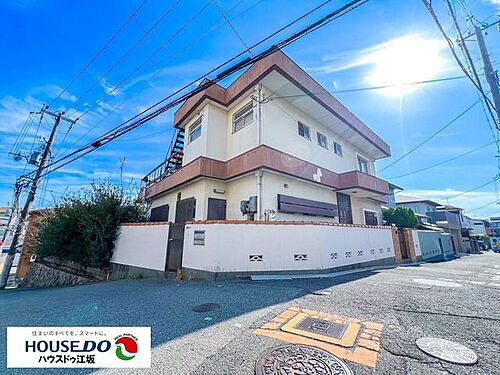 大阪府吹田市千里山西２丁目 8000万円